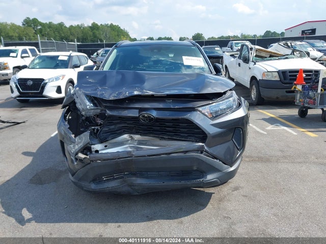 Toyota RAV4 LE 2020 2T3H1RFV1LC042878 Image 12