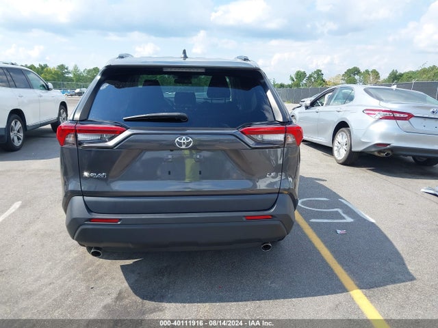 Toyota RAV4 LE 2020 2T3H1RFV1LC042878 Image 16