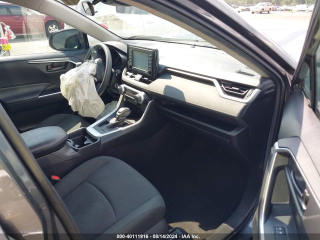 Toyota RAV4 LE 2020 2T3H1RFV1LC042878 Image 5