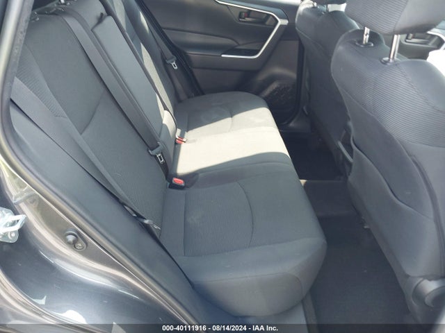 Toyota RAV4 LE 2020 2T3H1RFV1LC042878 Image 8