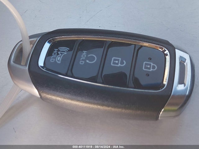 Hyundai KONA N 2023 KM8KH3AC6PU006315 Image 11
