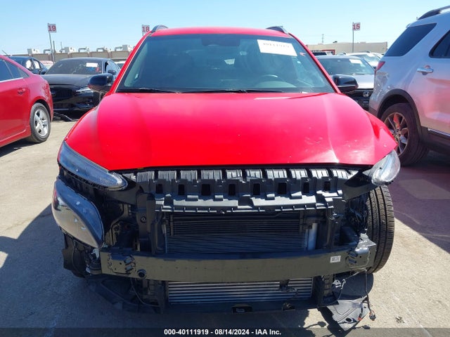 Hyundai KONA N 2023 KM8KH3AC6PU006315 Image 13