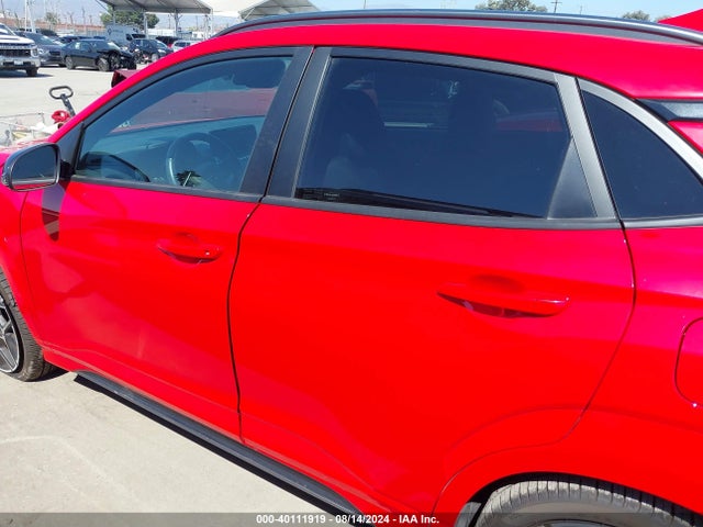Hyundai KONA N 2023 KM8KH3AC6PU006315 Image 15