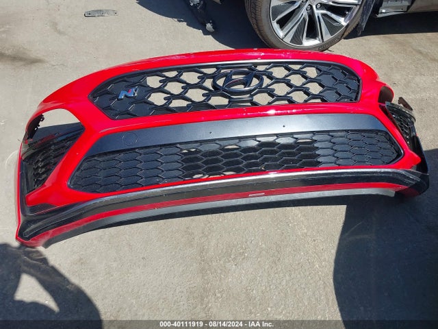 Hyundai KONA N 2023 KM8KH3AC6PU006315 Image 12