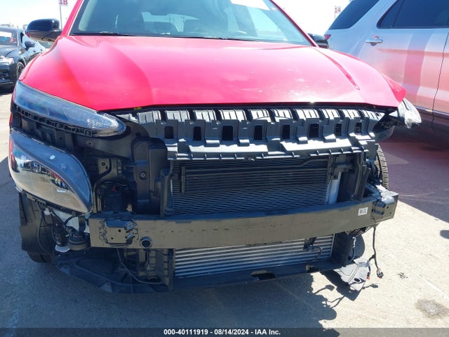 Hyundai KONA N 2023 KM8KH3AC6PU006315 Image 6