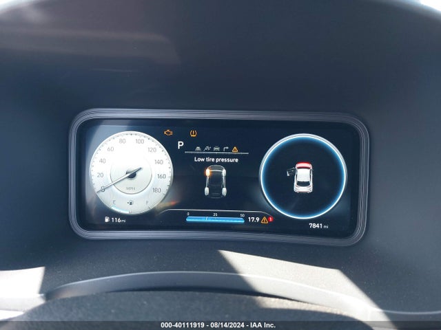 Hyundai KONA N 2023 KM8KH3AC6PU006315 Image 7