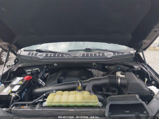 1FTEW1E4XKFC47807 Ford F-150 Platinum