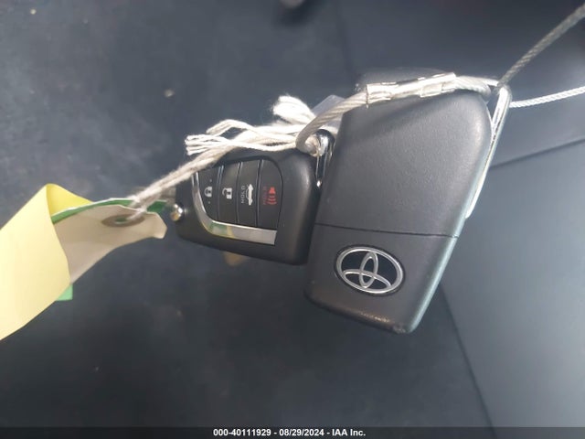 Toyota COROLLA LE 2024 5YFB4MDEXRP177829 Image 11