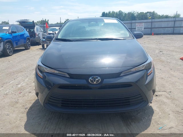 Toyota COROLLA LE 2024 5YFB4MDEXRP177829 Image 12