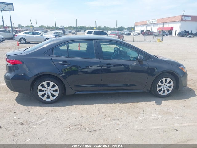 Toyota COROLLA LE 2024 5YFB4MDEXRP177829 Image 13