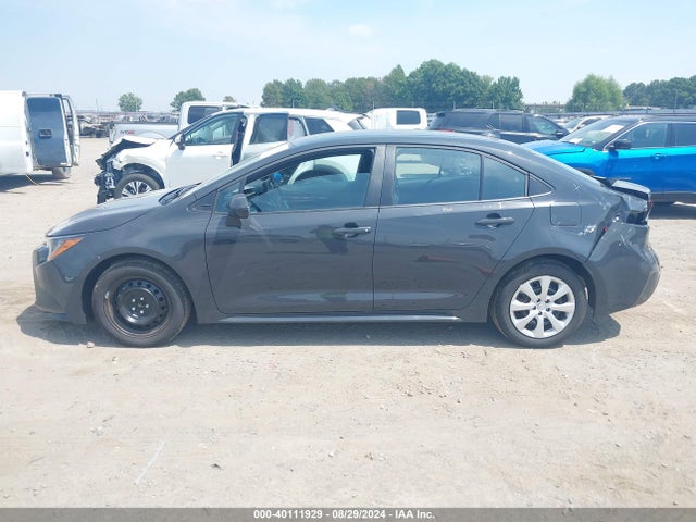 Toyota COROLLA LE 2024 5YFB4MDEXRP177829 Image 14