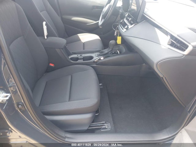 Toyota COROLLA LE 2024 5YFB4MDEXRP177829 Image 5