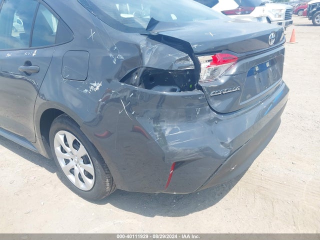 Toyota COROLLA LE 2024 5YFB4MDEXRP177829 Image 6