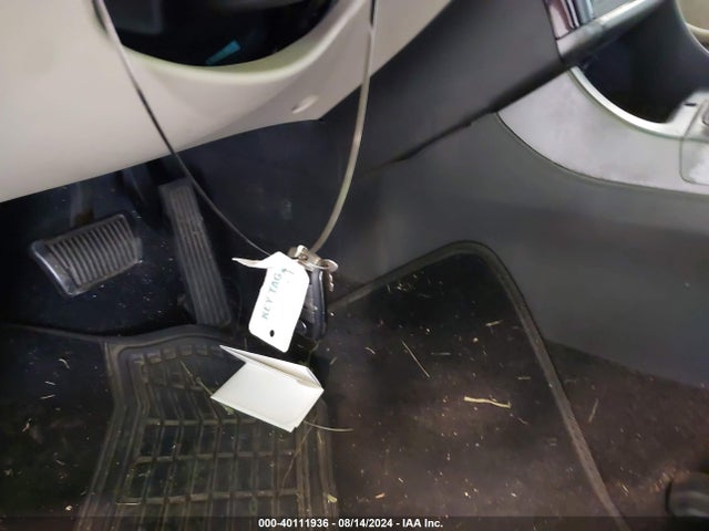 KIA OPTIMA HYBRID 2015 KNAGM4AD1F5089016 Image 11