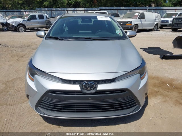 Toyota COROLLA LE 2023 5YFB4MDE4PP013523 Image 13