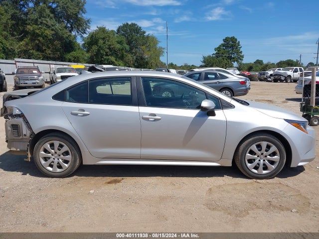 Toyota COROLLA LE 2023 5YFB4MDE4PP013523 Image 14