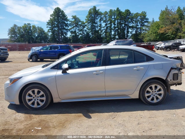 Toyota COROLLA LE 2023 5YFB4MDE4PP013523 Image 15