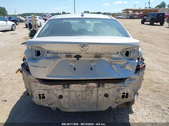 Toyota COROLLA LE 2023 5YFB4MDE4PP013523 Image 17