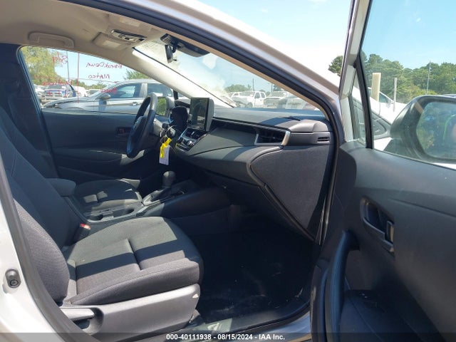 Toyota COROLLA LE 2023 5YFB4MDE4PP013523 Image 5