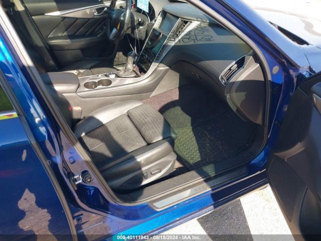 JN1EV7AP8KM541064 Infiniti Q50 3.0t Signature Edition