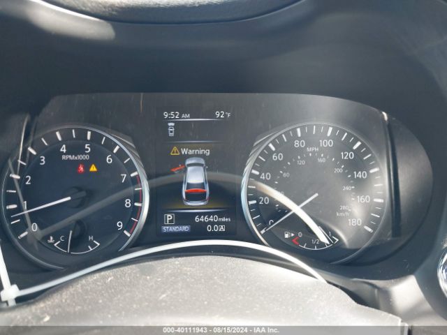 JN1EV7AP8KM541064 Infiniti Q50 3.0t Signature Edition