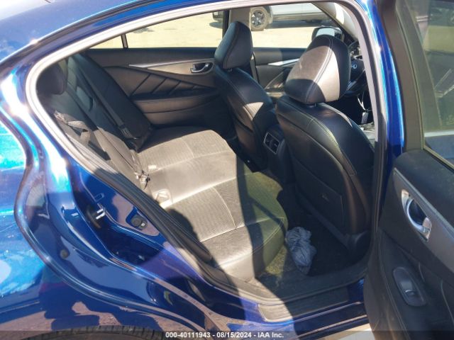 JN1EV7AP8KM541064 Infiniti Q50 3.0t Signature Edition
