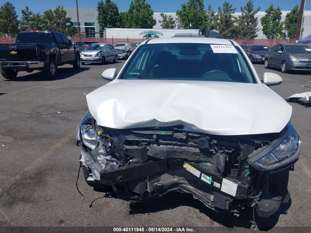 Hyundai Accent Sel 2022 3KPC24A62NE176824 Image 13