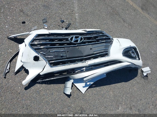 Hyundai Accent Sel 2022 3KPC24A62NE176824 Image 12