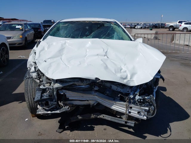 Toyota COROLLA LE 2020 JTDEPRAE4LJ028544 Image 11