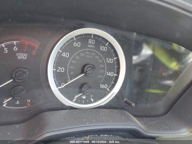 Toyota COROLLA LE 2020 JTDEPRAE4LJ028544 Image 14