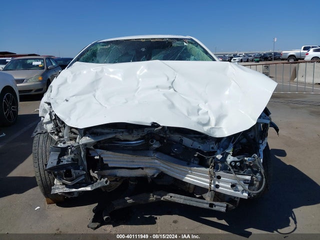 Toyota COROLLA LE 2020 JTDEPRAE4LJ028544 Image 6