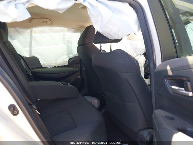 Toyota COROLLA LE 2020 JTDEPRAE4LJ028544 Image 8