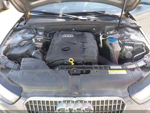 WA1UFAFL0EA088454 Audi Allroad 2.0t Premium