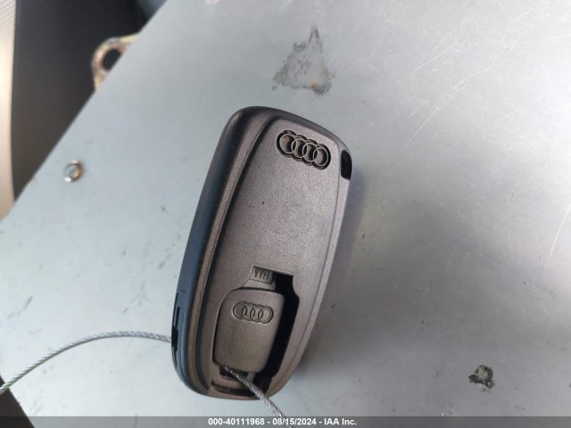 WA1UFAFL0EA088454 Audi Allroad 2.0t Premium