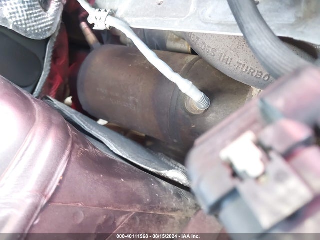 WA1UFAFL0EA088454 Audi Allroad 2.0t Premium