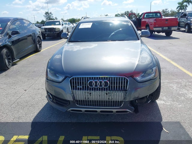 WA1UFAFL0EA088454 Audi Allroad 2.0t Premium