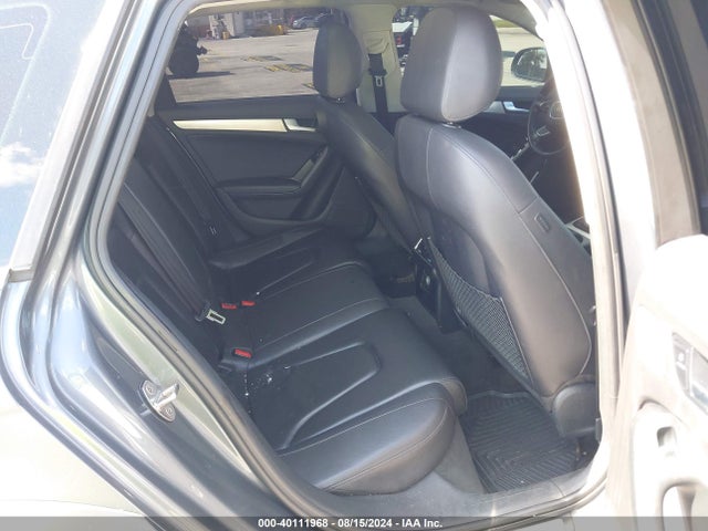 WA1UFAFL0EA088454 Audi Allroad 2.0t Premium