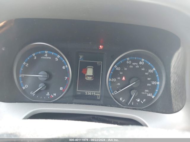2T3BFREV8JW836961 Toyota RAV4 LE