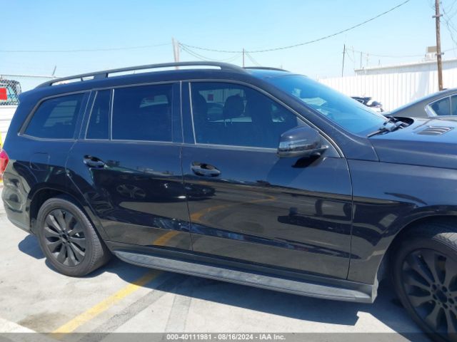 4JGDF6EE0KB223925 Mercedes-Benz Gls 450 4matic