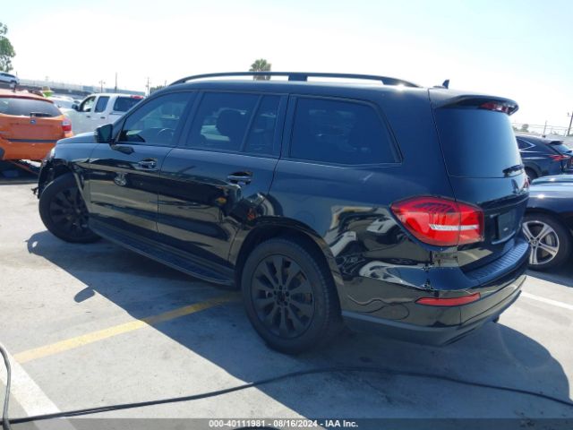 4JGDF6EE0KB223925 Mercedes-Benz Gls 450 4matic
