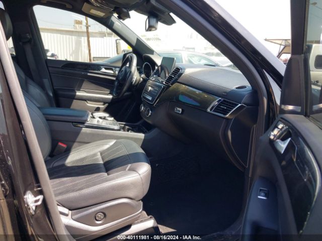 4JGDF6EE0KB223925 Mercedes-Benz Gls 450 4matic