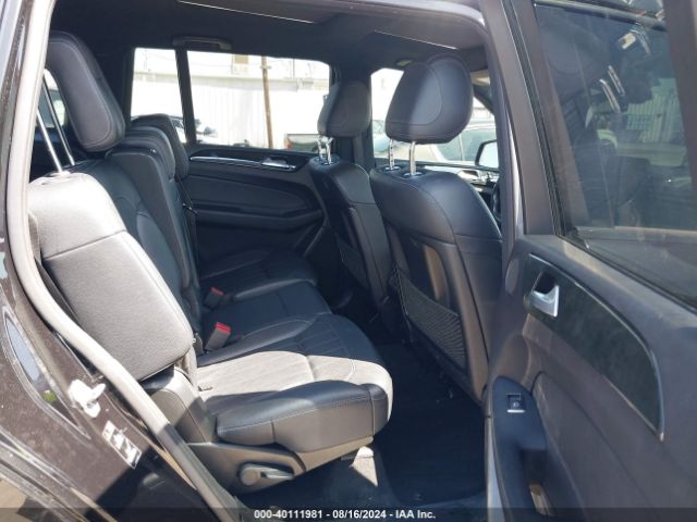 4JGDF6EE0KB223925 Mercedes-Benz Gls 450 4matic