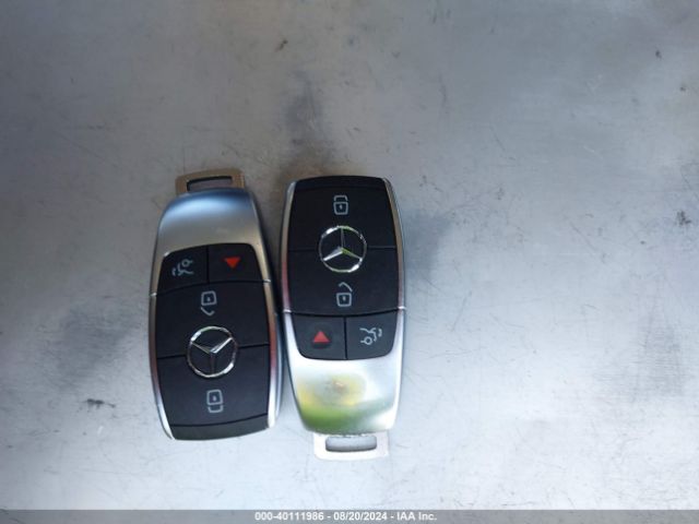 4JGFB4JB4MA443825 Mercedes-Benz GLE 350