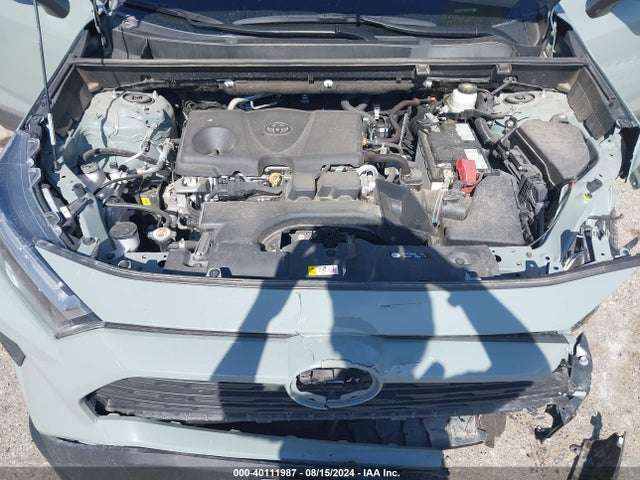 Toyota Rav4 Xle 2023 2T3P1RFV0PW383530 Image 10