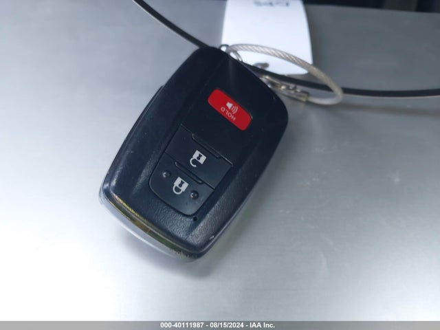 Toyota Rav4 Xle 2023 2T3P1RFV0PW383530 Image 11