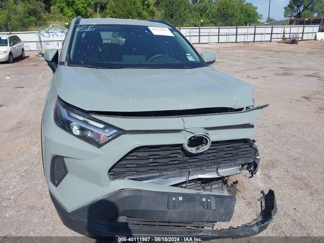 Toyota Rav4 Xle 2023 2T3P1RFV0PW383530 Image 12