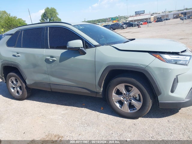 Toyota Rav4 Xle 2023 2T3P1RFV0PW383530 Image 13