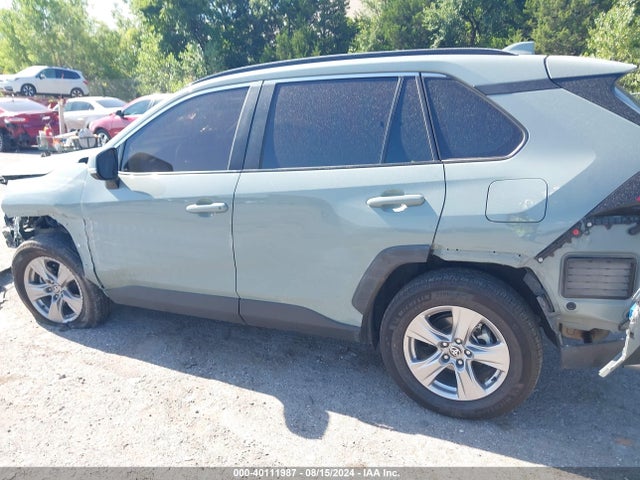Toyota Rav4 Xle 2023 2T3P1RFV0PW383530 Image 14