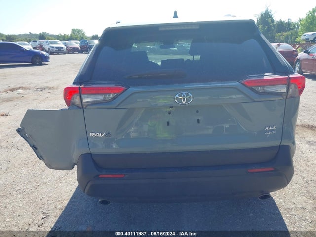 Toyota Rav4 Xle 2023 2T3P1RFV0PW383530 Image 16