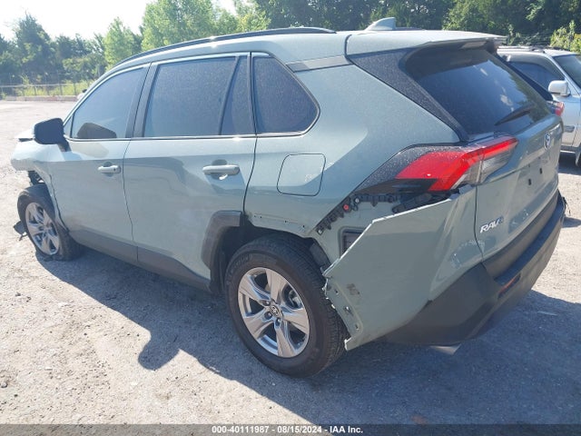 Toyota Rav4 Xle 2023 2T3P1RFV0PW383530 Image 3